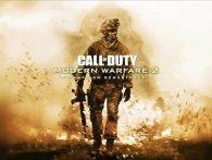 Surprise: Modern Warfare 2 Remastered er lige landet
