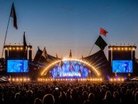 Roskilde Festival 2020 aflyst: 