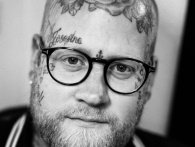 Tattootrends, familielivet og fordomme: Interview med Jonas fra The Old Barber Shop 