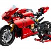 LEGO Ducati Panigale V4 R - LEGO Ducati Panigale V4 R