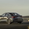 Ny generation: Audi A3 sedan