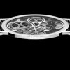Piaget lancerer verdens tyndeste mekaniske armbåndsur