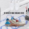 Nike Sneakers 2020 - 11 Sneakers: Trends og evergreens hos Nike i 2020