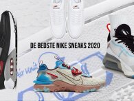 11 Sneakers: Trends og evergreens hos Nike i 2020