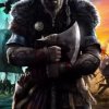 Ubisoft annoncerer officielt Assassin's Creed Valhalla med vikinger