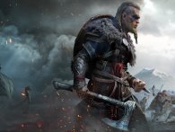 Vikingetid: Første trailer og releasedato til Assassin's Creed Valhalla