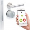 DanaLock Smartlock - 10 gadgets der gør dit hjem smartere (Smarthome fokus)
