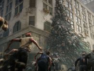 World War Z fejrer game of the year-edition med ny lokaiton: Marseille