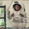 Fotos: Courtesy of Netflix - Trailer: Space Force - Steve Carell og andre The Office-kræfter er klar med ny serie