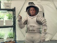 Trailer: Space Force - Steve Carell og andre The Office-kræfter er klar med ny serie