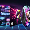 SteelSeries Neon Rider Collection - Steelseries CS:GO Neon Rider Collection