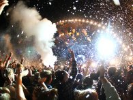 Roskilde Festival med god nyhed: Vi er meget taknemmelige