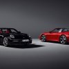 Topløs: Ny Porsche 911 Targa