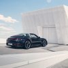 Topløs: Ny Porsche 911 Targa