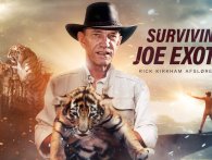 Ny Tiger King-dokumentar: Nu kommer sandheden frem om den famøse Joe Exotic