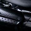Triumph hylder James Bond med Limited Edition Scrambler 1200