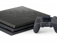 PlayStation 4 Pro: The Last of Us Part 2 Limited Edition