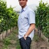 Densidsteflaske.dk - Iværksætterhistorier: Tobias fra Den Sidste Flaske vender vinmarkedet på hovedet