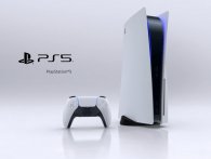Her er den så: PlayStation 5