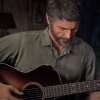 The Last of Us Part 2 - Joel spiller Future Days - Midt i den groteske vold i The Last of Us Part 2, har musikken en vigtig rolle