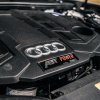 Familieslæden: ABT har givet Audi A6 allroad en kærlig hånd