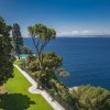 Sean Connerys villa i Sydfrankrig er sat til salg