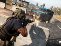 Call of Duty sæson 4 introducerer 200-spiller Battle Royale og meget mere