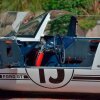 Ultrasjælden 1965 Ford GT Competition Prototype Roadster er landet på auktion