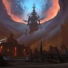 Artwork fra Shadowlands - Blizzard Entertainment - World of Warcraft Shadowlands er på vej: Vi forsøger altid at planlægge mindst to expansions længere frem