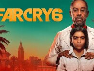 Far Cry 6 på vej: se den første hæsblæsende trailer