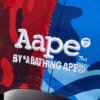 TommyJeans x AAPE by A Bathing Ape
