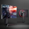 LG Ultragear 27" - Pænt hurtig: LG's nye gamerskærm byder på 4K og 1ms GTG