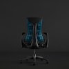 Herman Miller x Logitech Embody Gam,ing Chair - Herman Miller x Logitech: The Embody Gaming Chair