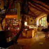 Lev livet som Bilbo Baggins: Hobbit-hus i England er sat til salg