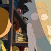 Ny Rick & Morty-kortfilm tager igen eventyret til Japan