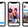 Instagram Blog - Facebook går i flæsket på TikTok med lanceringen af Instagram Reels