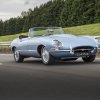 Jaguar - Jaguar genoptager produktion af 70 år gammel benzinmotor