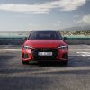 Audi S3 bliver endnu vildere i 2020-modellen