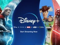 Disney Plus (+) er endelig i Danmark - her er en oversigt over det indhold vi ser mest frem til at binge