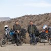 Long Way Up - Ewan McGregor og Charley Boorman tager på nyt eventyr - denne gang på elektrisk Harley Davidson