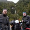 Ewan McGregor og Charley Boorman - Ewan McGregor og Charley Boorman tager på nyt eventyr - denne gang på elektrisk Harley Davidson