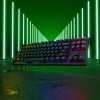 Razer Huntsman Tournament Edition - Razer Huntsman: Vejen til det mest populære gaming keyboard