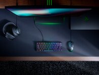 Razer Huntsman: Vejen til det mest populære gaming keyboard