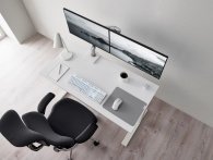 Razer vil indtage arbejdspladsen med ergonomisk PC-udstyr