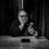 Guillermo del Toro - Guillermo Del Toro er gået i gang med en vild udgave af Pinocchio