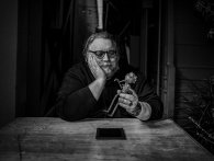 Guillermo Del Toro er gået i gang med en vild udgave af Pinocchio