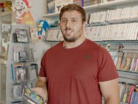 25-årige Daniel samler på nostalgiske PC-spil: Disse er steget voldsomt i værdi