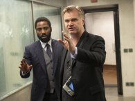 Christopher Nolan løfter sløret for skabelsen af Tenet i ny behind-the-scenes