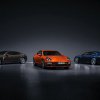 Porsche Panamera Turbo S: Familiebilen tager 0-100 på 3.1 sekund