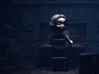 Der skrues op for uhyggen i første trailer til horrorspillet Little Nightmares 2